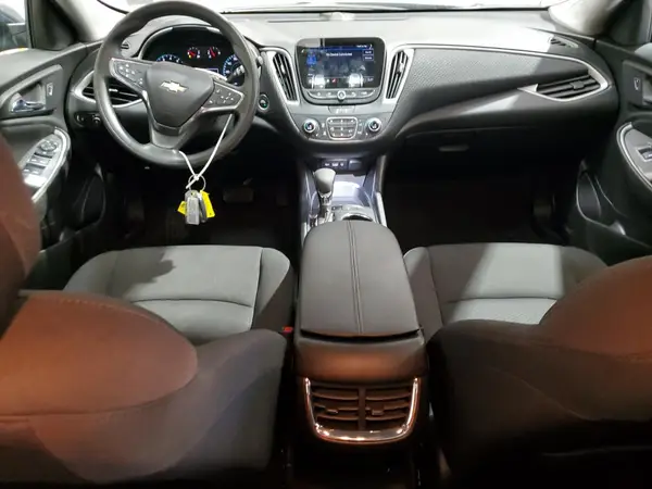 1G1ZD5STXSF120140 2025 CHEVROLET MALIBU - Image 8