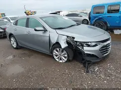 1G1ZD5STXSF121224 2025 CHEVROLET MALIBU