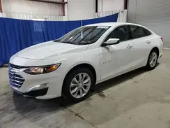 1G1ZD5STXSF121420 2025 CHEVROLET MALIBU