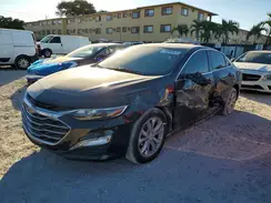 1G1ZD5STXSF121451 2025 CHEVROLET MALIBU