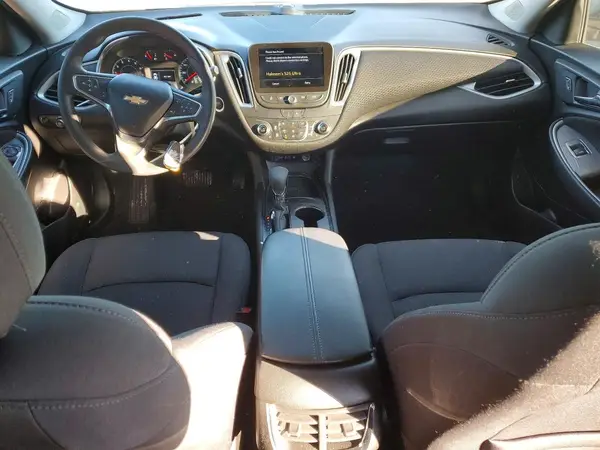 1G1ZD5STXSF121451 2025 CHEVROLET MALIBU - Image 8