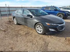 1G1ZD5STXSF122440 2025 CHEVROLET MALIBU