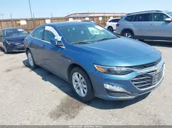 1G1ZD5STXSF123524 2025 CHEVROLET MALIBU