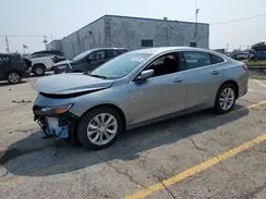 1G1ZD5STXSF124818 2025 CHEVROLET MALIBU
