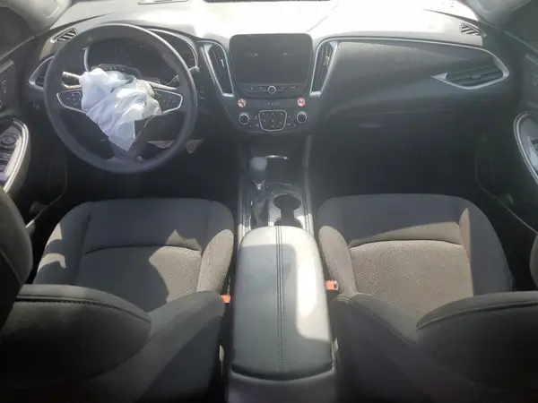 1G1ZD5STXSF124818 2025 CHEVROLET MALIBU - Image 8