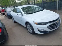 1G1ZD5STXSF125032 2025 CHEVROLET MALIBU