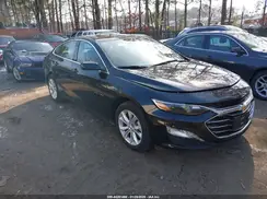 1G1ZD5STXSF125368 2025 CHEVROLET MALIBU