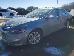 1G1ZD5STXSF125631 2025 CHEVROLET MALIBU