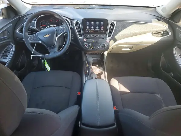 1G1ZD5STXSF125631 2025 CHEVROLET MALIBU - Image 8