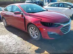 1G1ZD5STXSF125712 2025 CHEVROLET MALIBU