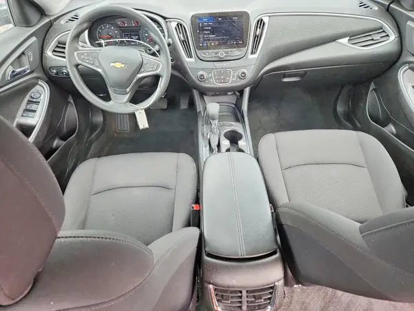 1G1ZD5STXSF125919 2025 CHEVROLET MALIBU - Image 8