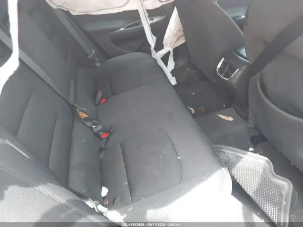 1G1ZD5STXSF125922 2025 CHEVROLET MALIBU - Image 8