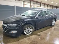 1G1ZD5STXSF126617 2025 CHEVROLET MALIBU