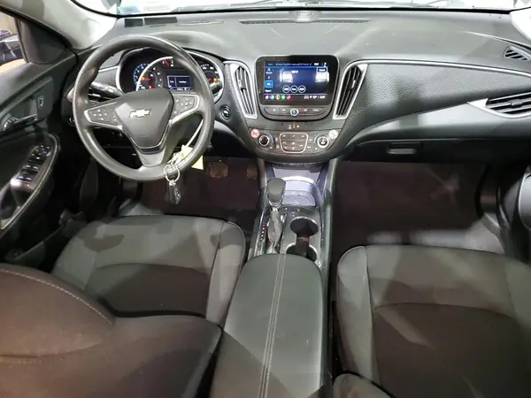 1G1ZD5STXSF126617 2025 CHEVROLET MALIBU - Image 8