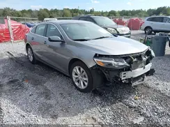 1G1ZD5STXSF126701 2025 CHEVROLET MALIBU