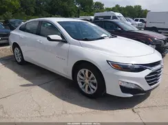 1G1ZD5STXSF127945 2025 CHEVROLET MALIBU