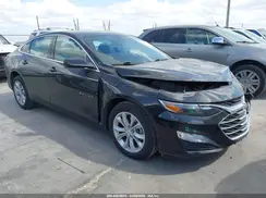 1G1ZD5STXSF128268 2025 CHEVROLET MALIBU