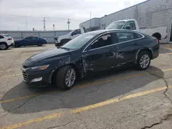 1G1ZD5STXSF128612 2025 CHEVROLET MALIBU