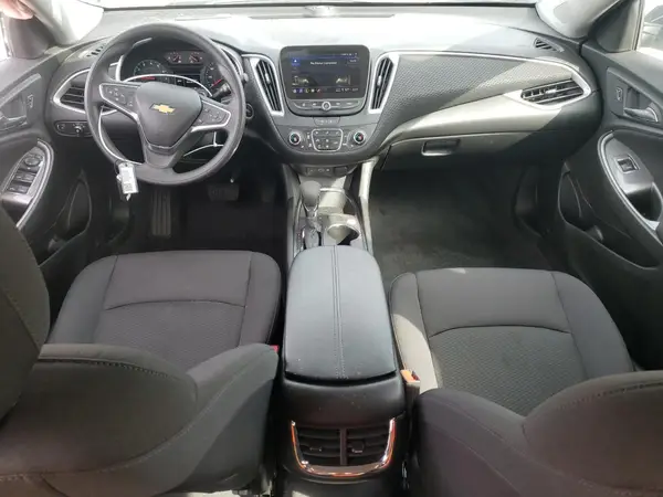 1G1ZD5STXSF128612 2025 CHEVROLET MALIBU - Image 8