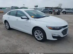 1G1ZD5STXSF129016 2025 CHEVROLET MALIBU