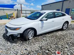 1G1ZD5STXSF129839 2025 CHEVROLET MALIBU