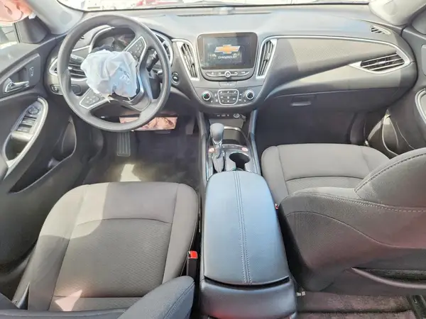 1G1ZD5STXSF129839 2025 CHEVROLET MALIBU - Image 8