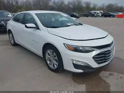 1G1ZD5STXSF130215 2025 CHEVROLET MALIBU