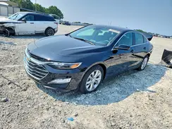 1G1ZD5STXSF130795 2025 CHEVROLET MALIBU