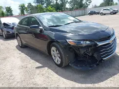 1G1ZD5STXSF130988 2025 CHEVROLET MALIBU