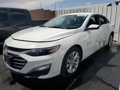 1G1ZD5STXSF131316 2025 CHEVROLET MALIBU