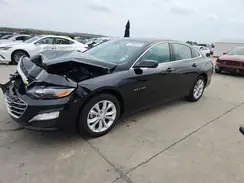 1G1ZD5STXSF131588 2025 CHEVROLET MALIBU