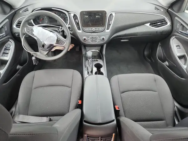 1G1ZD5STXSF131588 2025 CHEVROLET MALIBU - Image 8