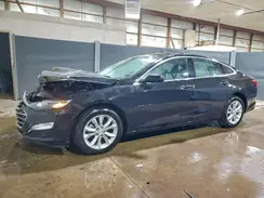 1G1ZD5STXSF133115 2025 CHEVROLET MALIBU