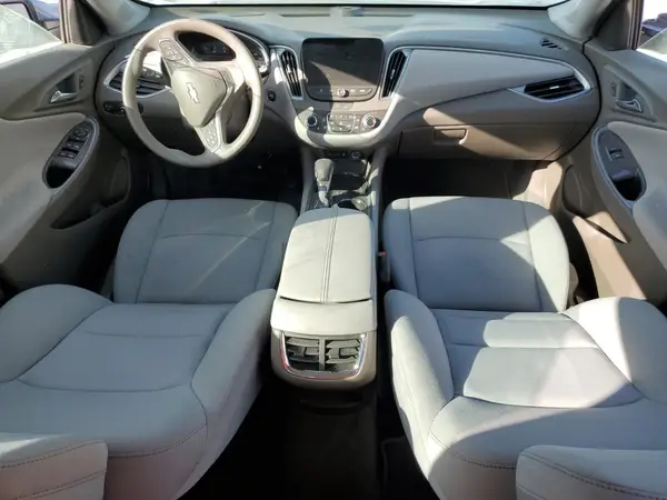 1G1ZD5STXSF133843 2025 CHEVROLET MALIBU - Image 8
