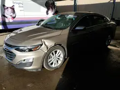 1G1ZD5STXSF134121 2025 CHEVROLET MALIBU