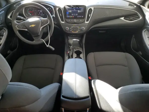 1G1ZD5STXSF134121 2025 CHEVROLET MALIBU - Image 8