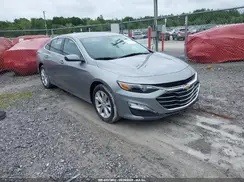 1G1ZD5STXSF134328 2025 CHEVROLET MALIBU