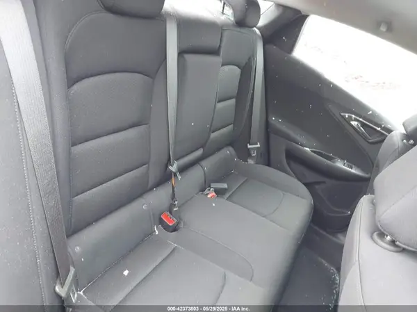 1G1ZD5STXSF134328 2025 CHEVROLET MALIBU - Image 8