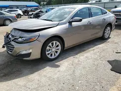 1G1ZD5STXSF134359 2025 CHEVROLET MALIBU