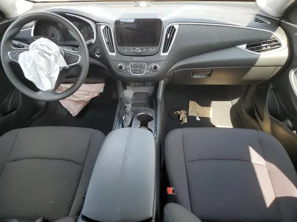 1G1ZD5STXSF134359 2025 CHEVROLET MALIBU - Image 8