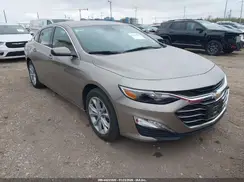 1G1ZD5STXSF134538 2025 CHEVROLET MALIBU