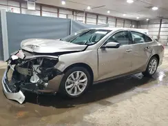 1G1ZD5STXSF134720 2025 CHEVROLET MALIBU