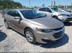 1G1ZD5STXSF135317 2025 CHEVROLET MALIBU