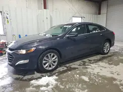 1G1ZD5STXSF136354 2025 CHEVROLET MALIBU