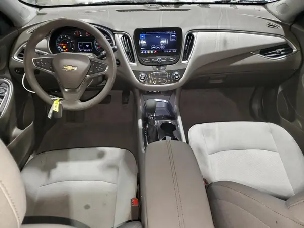 1G1ZD5STXSF136354 2025 CHEVROLET MALIBU - Image 8
