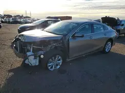 1G1ZD5STXSF136449 2025 CHEVROLET MALIBU