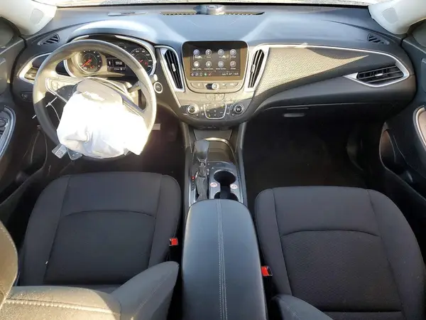 1G1ZD5STXSF136449 2025 CHEVROLET MALIBU - Image 8