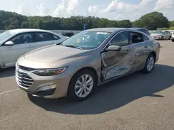1G1ZD5STXSF136712 2025 CHEVROLET MALIBU