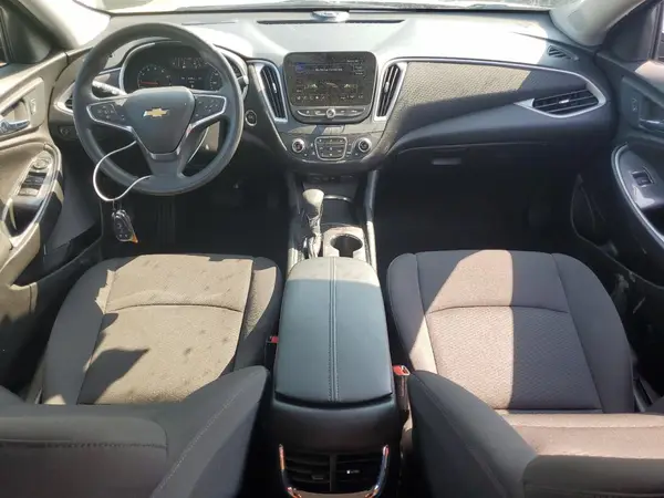 1G1ZD5STXSF136712 2025 CHEVROLET MALIBU - Image 8