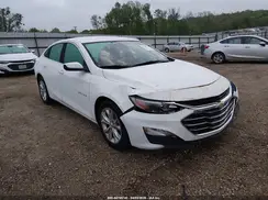 1G1ZD5STXSF137942 2025 CHEVROLET MALIBU